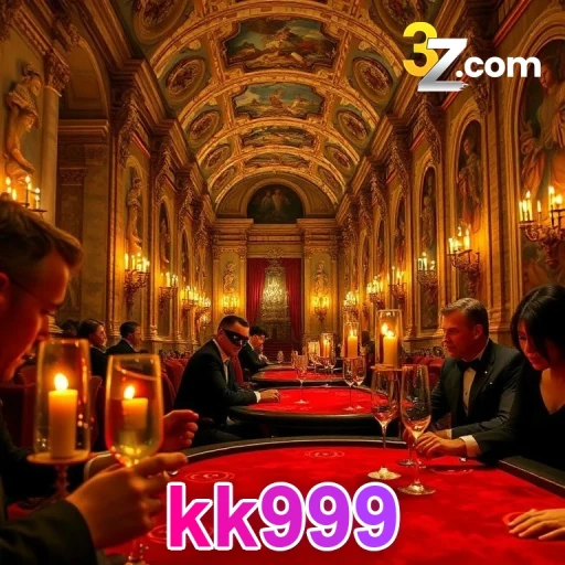 kk999 Jogos de caça-níqueis