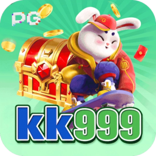 kk999 LOGO